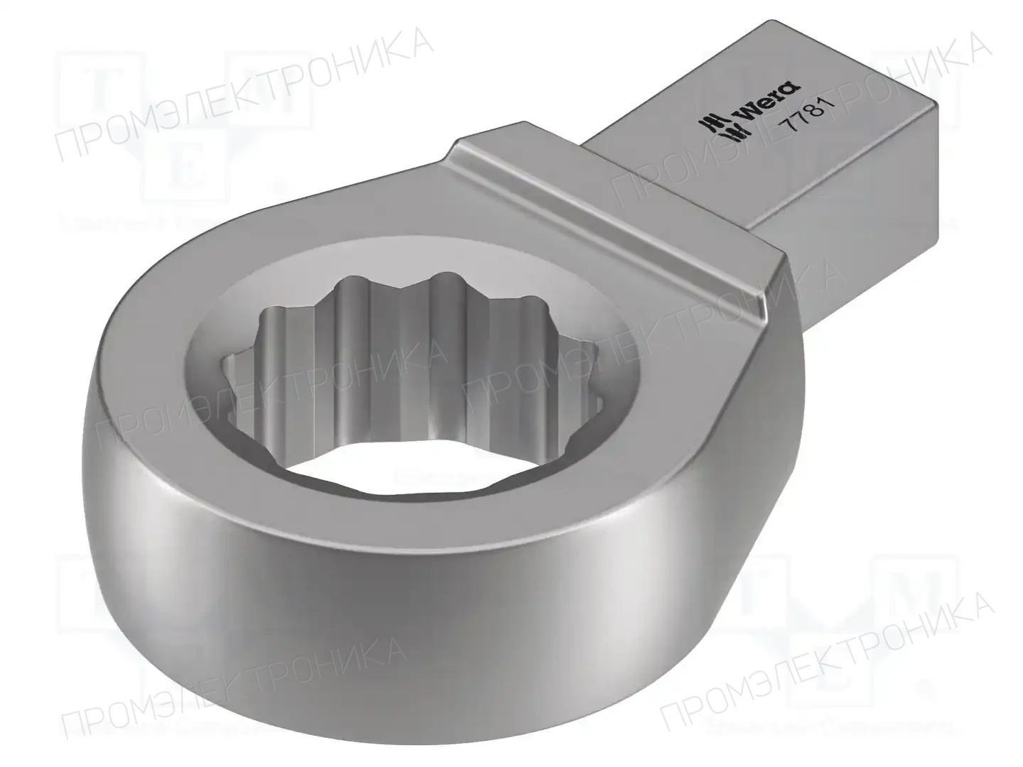 WERA 05078702001 — Аксессуары для ключей