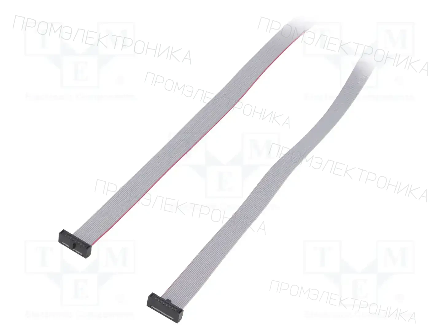 SAMTEC FFSD-08-D-50.00-01-N — Кабели IDC