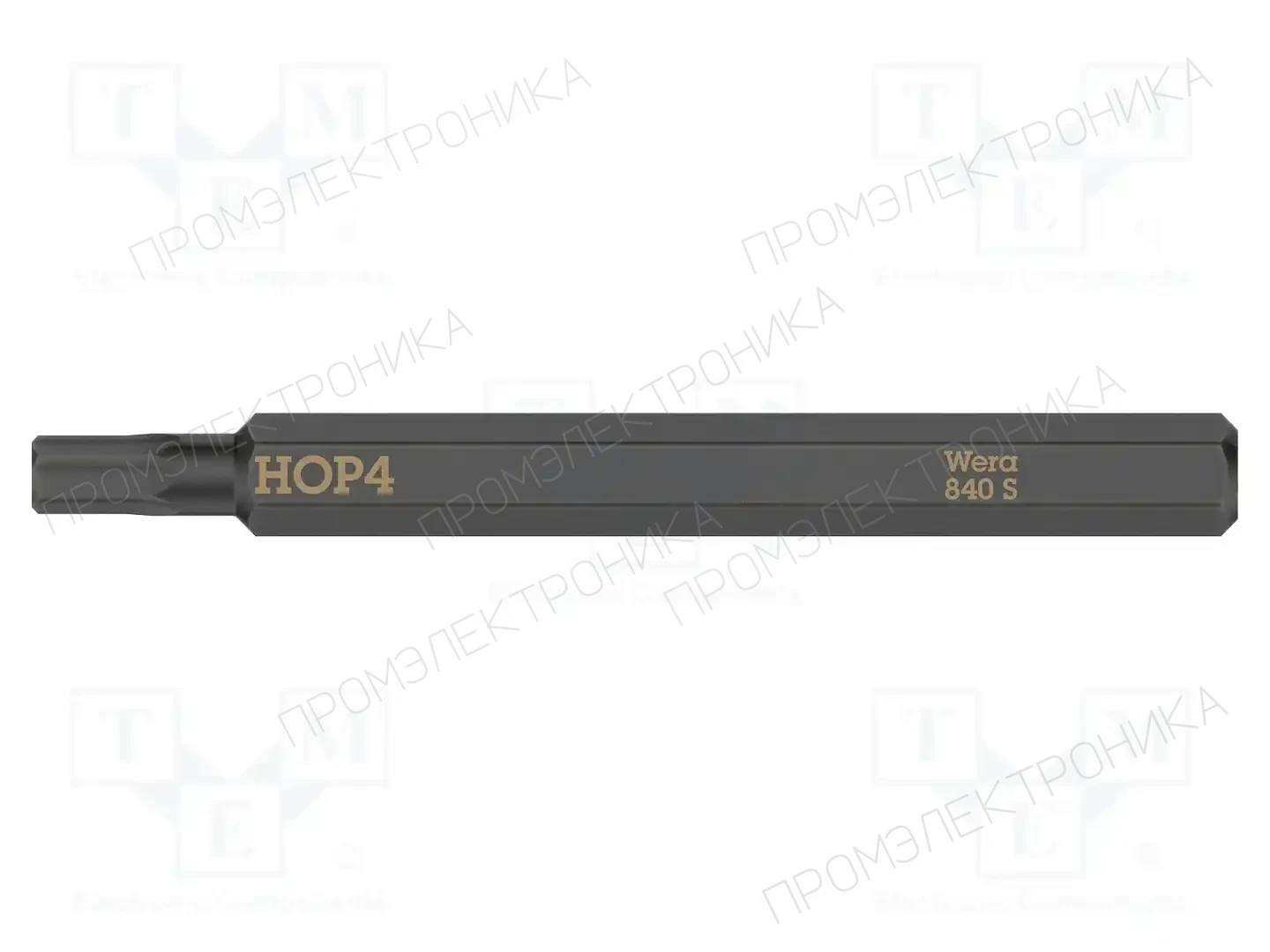 WERA 05018151001 — Наконечники для отверток