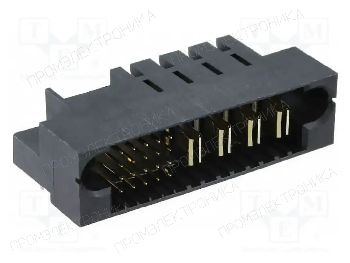 AMPHENOL 51721-10002004AALF — Разъeмы пластина - пластина