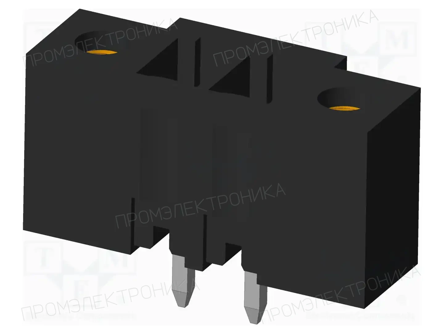 AMPHENOL ANYTEK OQ0235000000G — Клеммные колодки разъемного типа