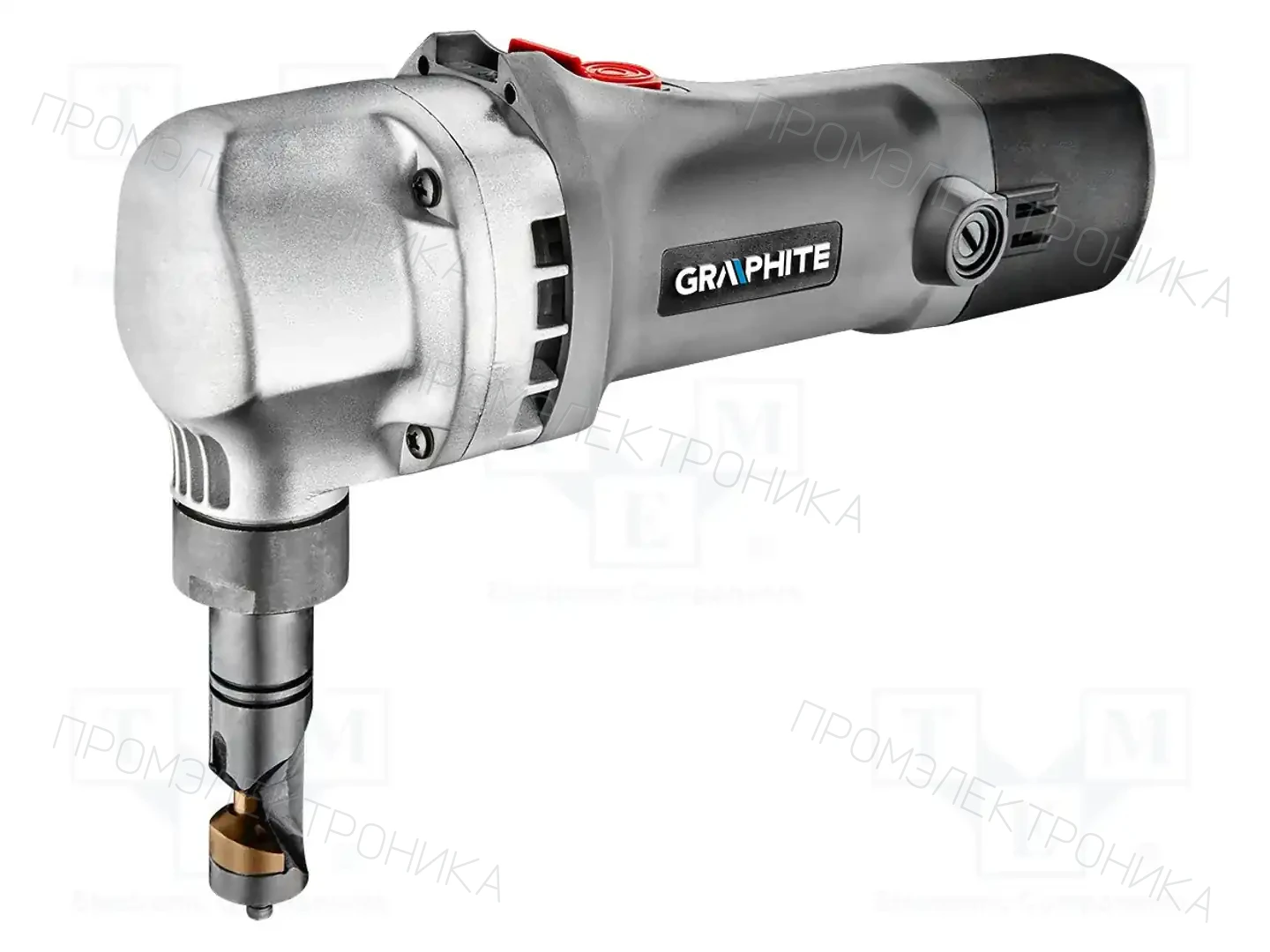 GRAPHITE 59G401 — Сетевые электроинструменты