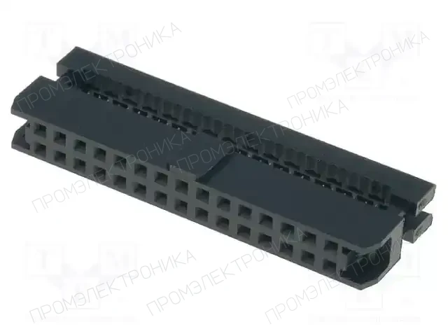 AMPHENOL COMMUNICATIONS SOLUTIONS T826130A100CEU — Разъeмы IDC