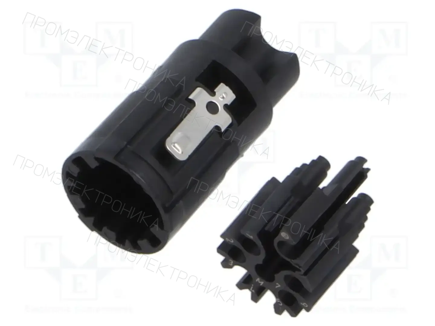 HARTING 21175270000 — Разъeмы