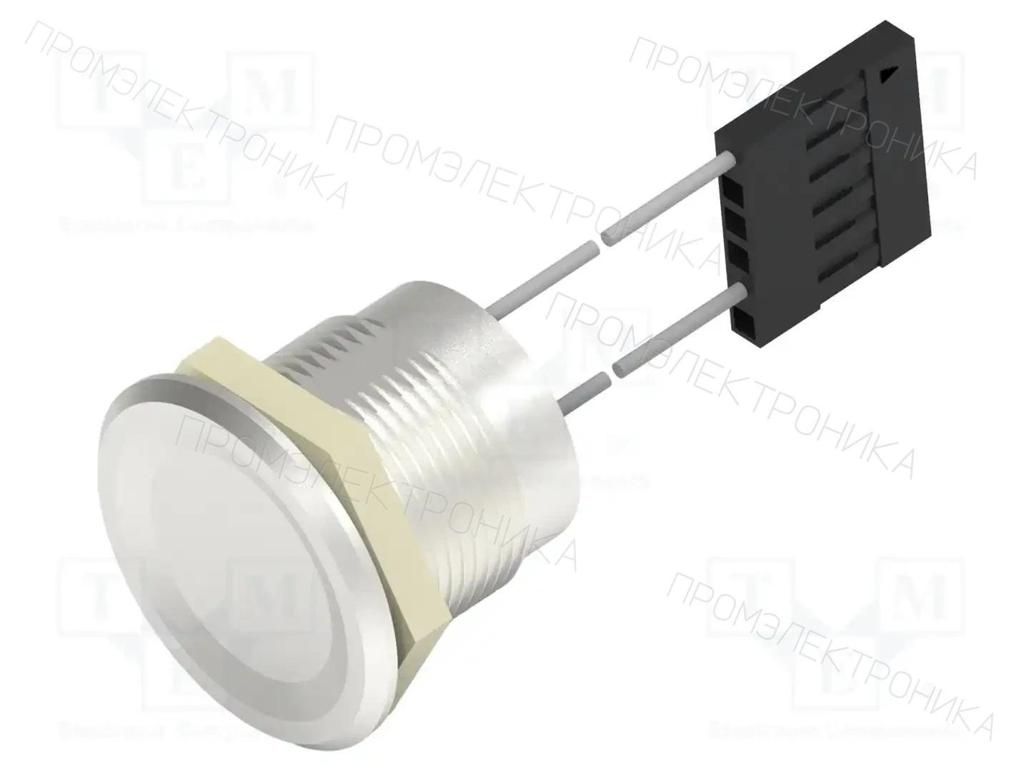 TE Connectivity AVP19MAIOC000T5A04 — Переключатели пьезоэлектрические