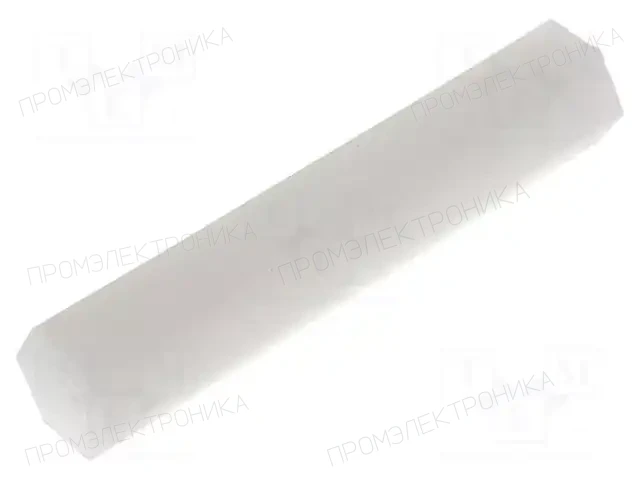 FIX&FASTEN FIX-HP4-30 — Пластмассовые дистанционные втулки