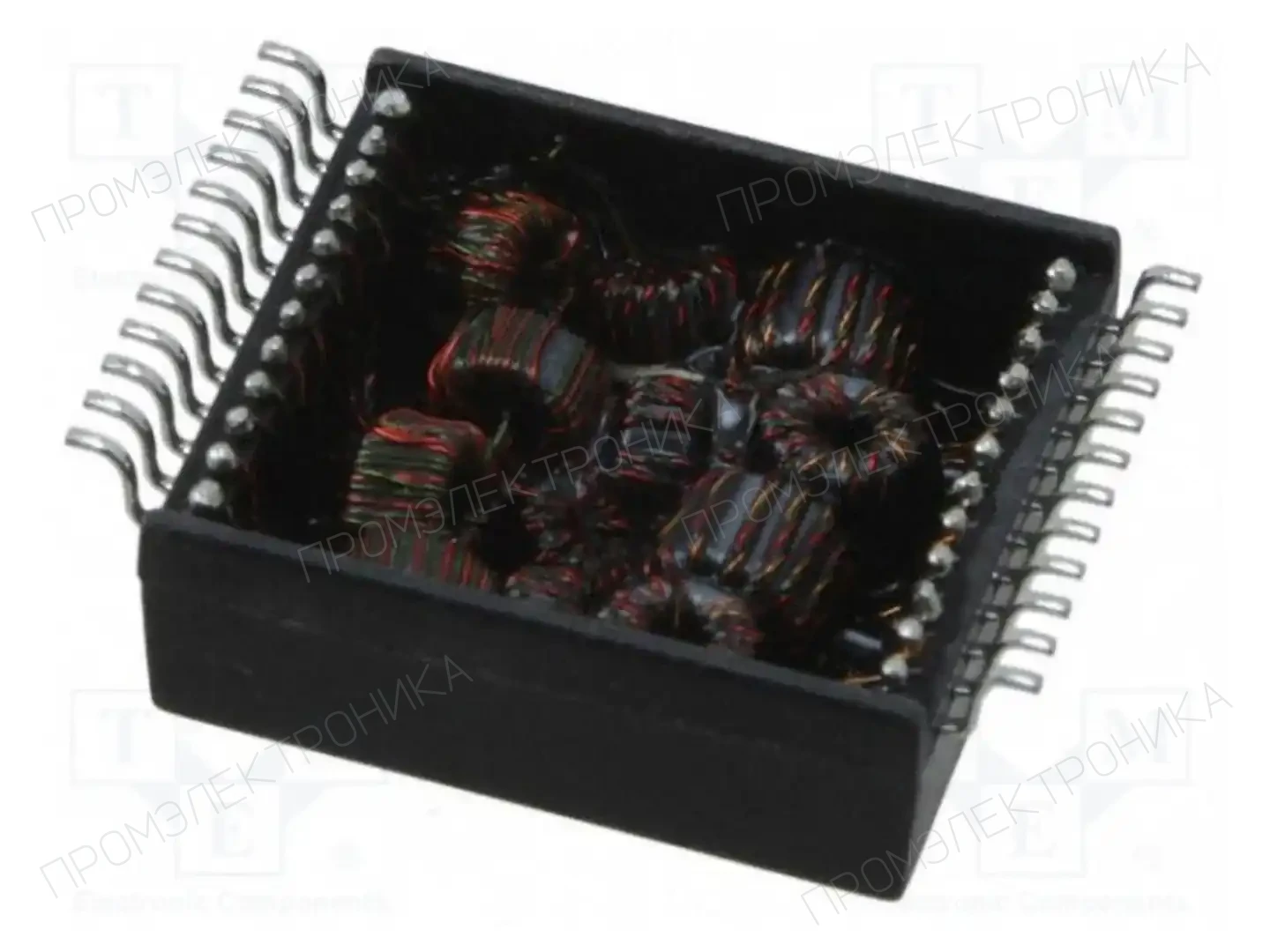PULSE H5008NLT — Дроссели