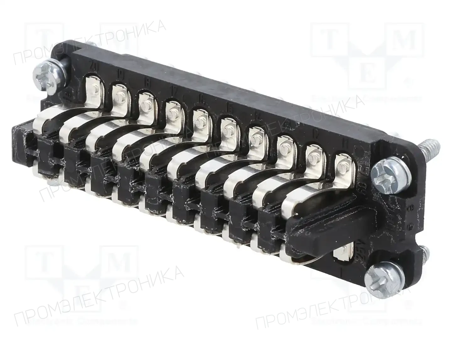 HARTING 09700202816 — Разъемы прочие