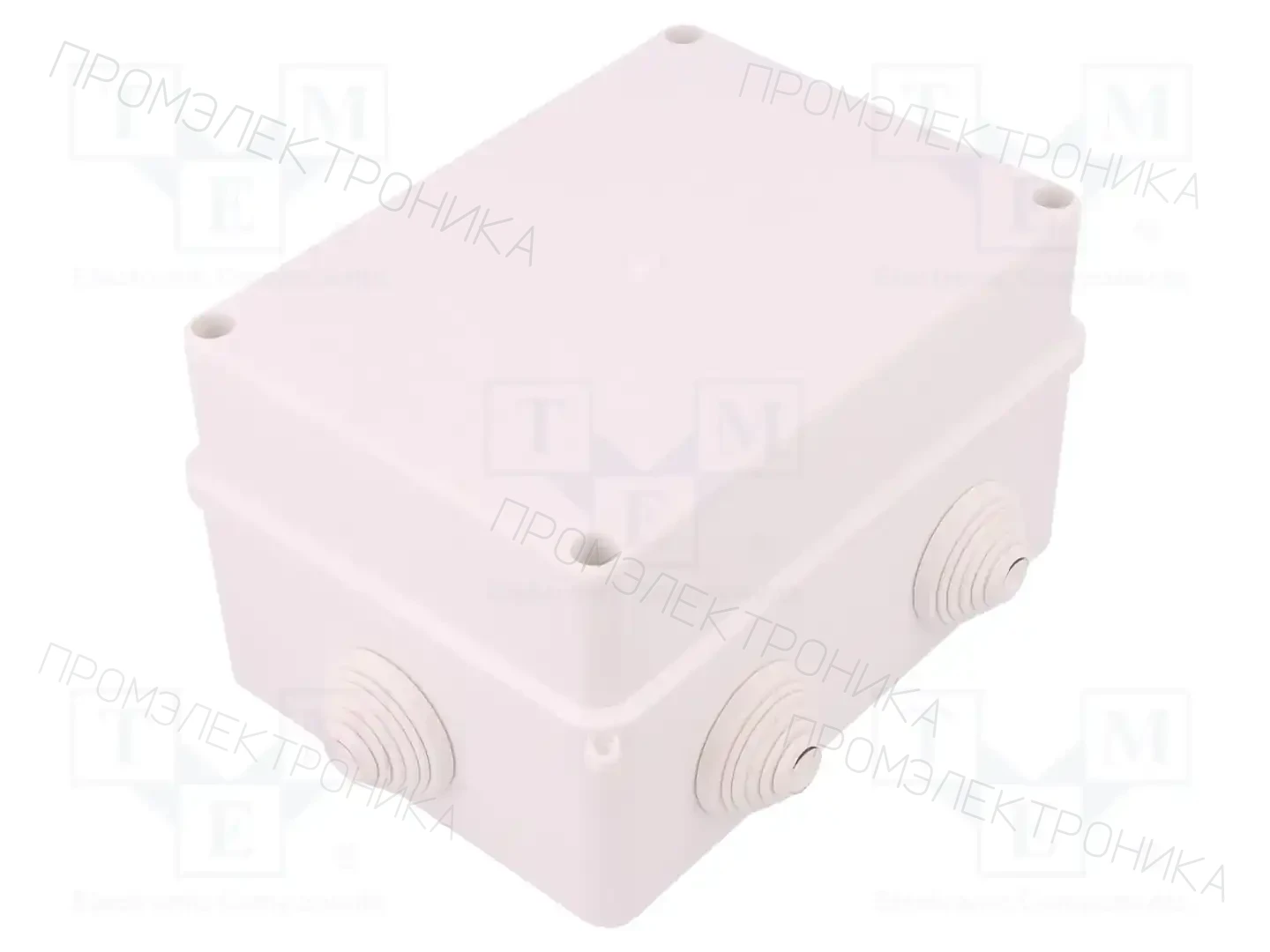 ELEKTRO-PLAST NASIELSK 0227-00 — Корпуса для электрооборудования