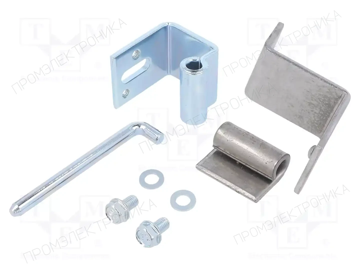 RST ROZTOCZE 3.ST46.001 — Петли
