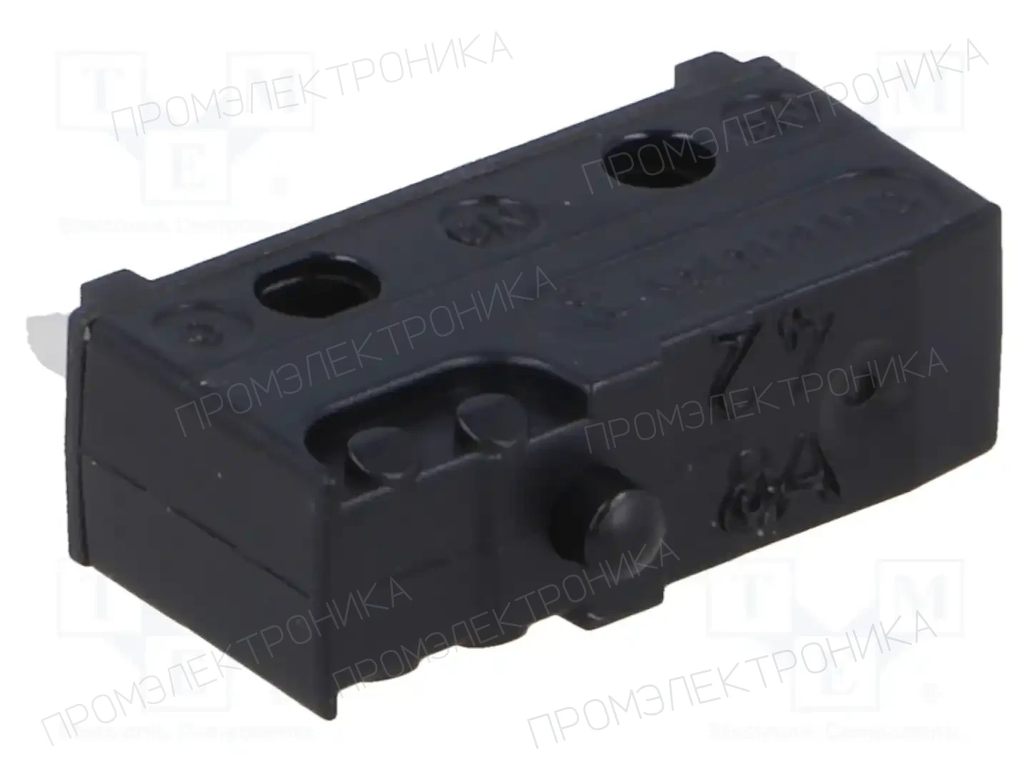 ZF DB2C-C1AA — Микропереключатели SNAP ACTION