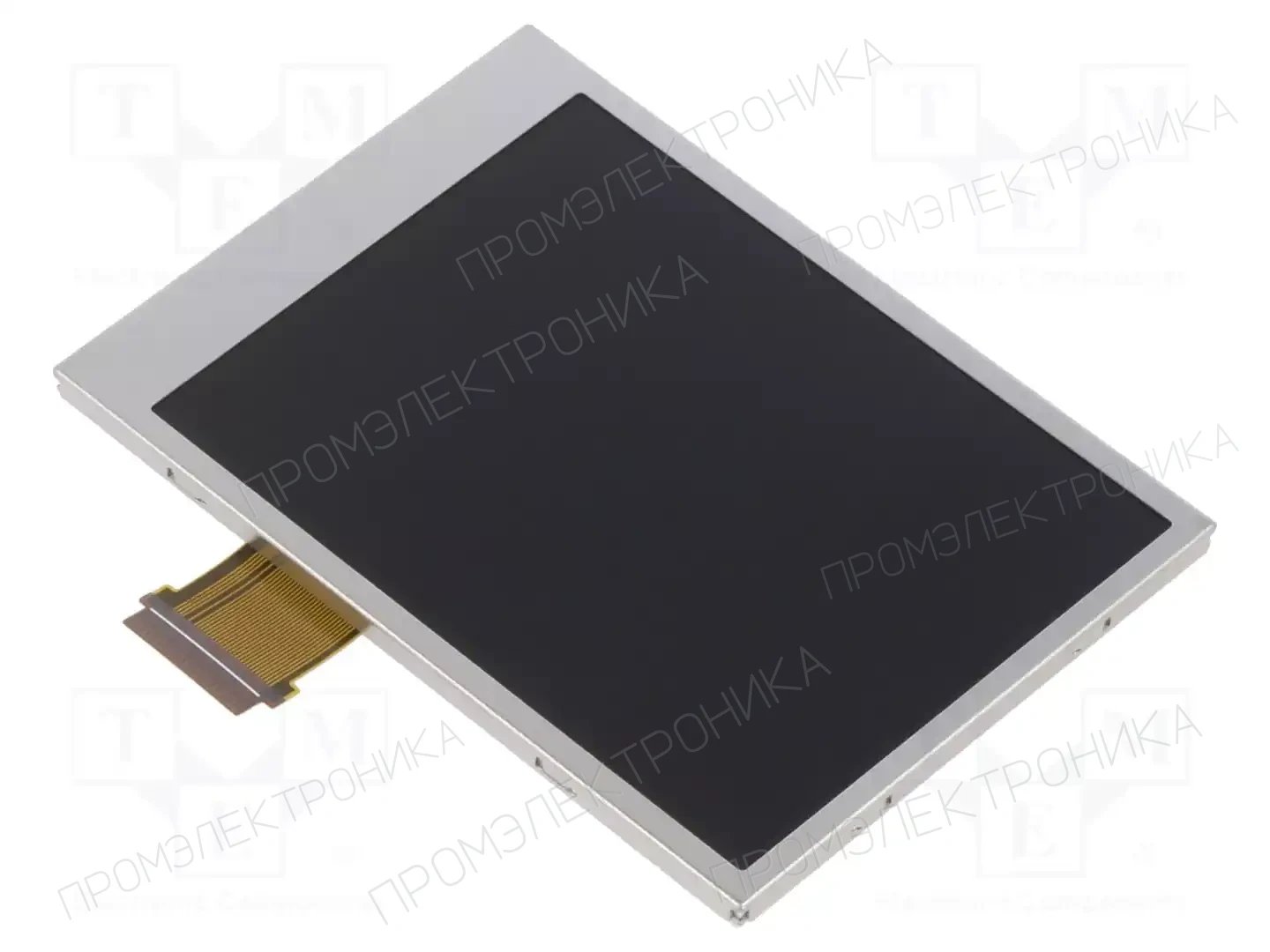 POWERTIP PH240320T075-ZHA — Дисплеи TFT