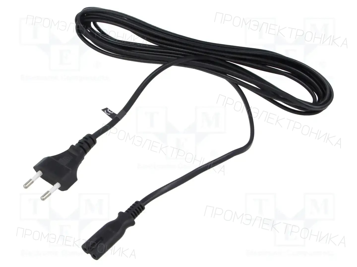 POS POSAC-C7EU18BK — Кабели питания компьютерные и универс. AC-C7EU18BK