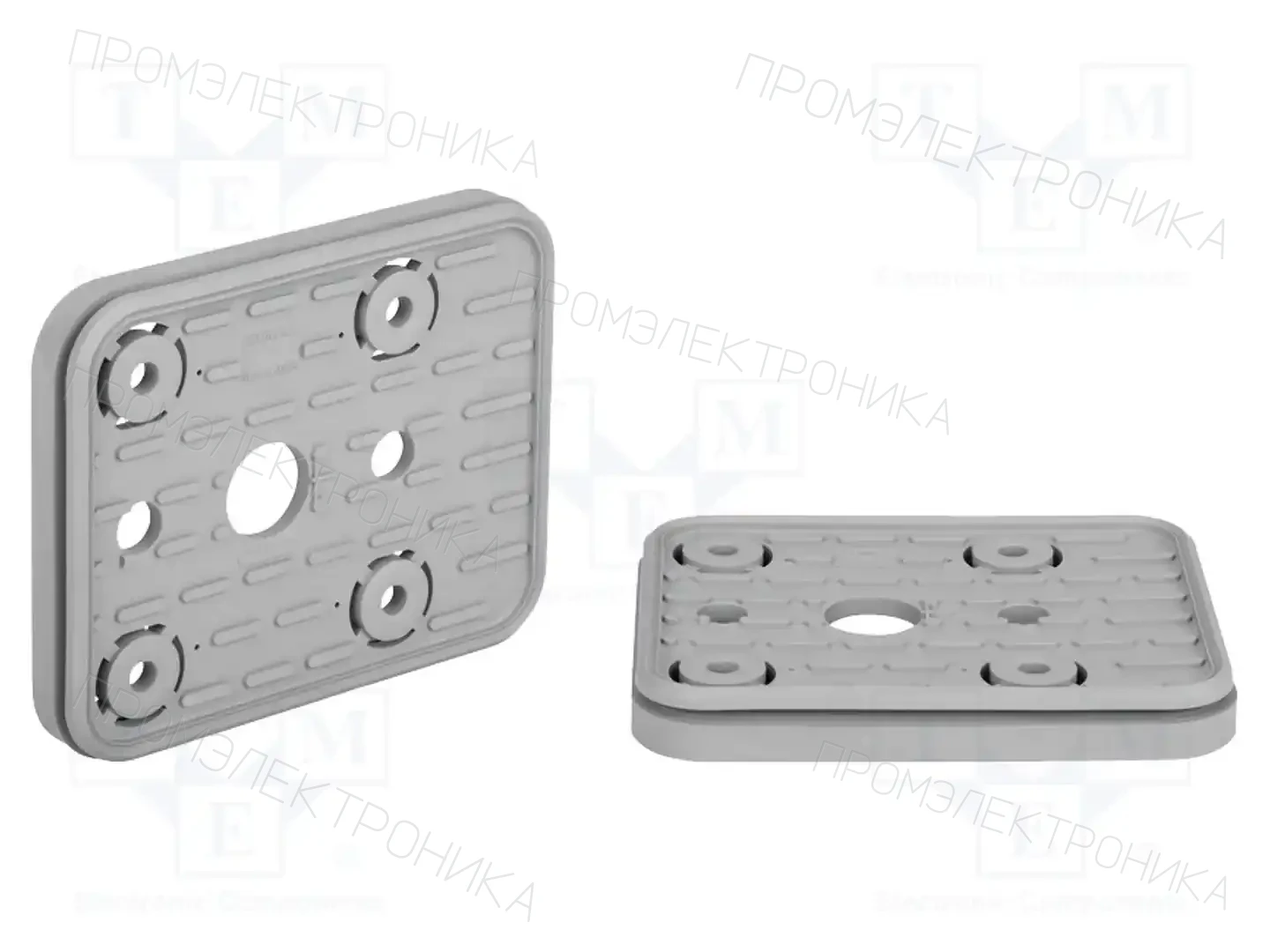 SCHMALZ VCSP-O-140X115X16.5 — Вакуумные элементы