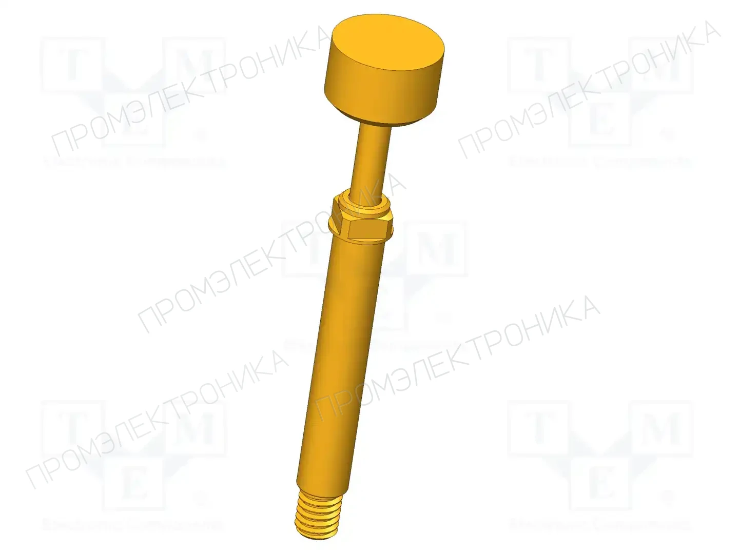 INGUN GKS-103 202 650 A 0802 M — Измерительные щупы