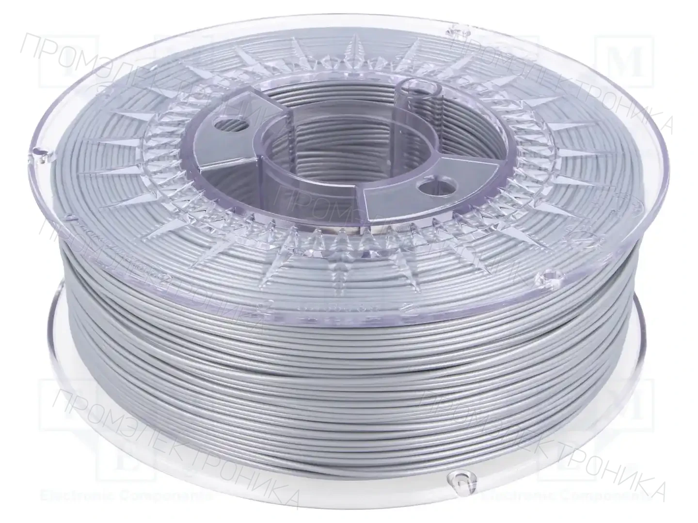 DEVIL DESIGN PLA 1,75 ALUMINUM — Принтеры 3D и аксессуары