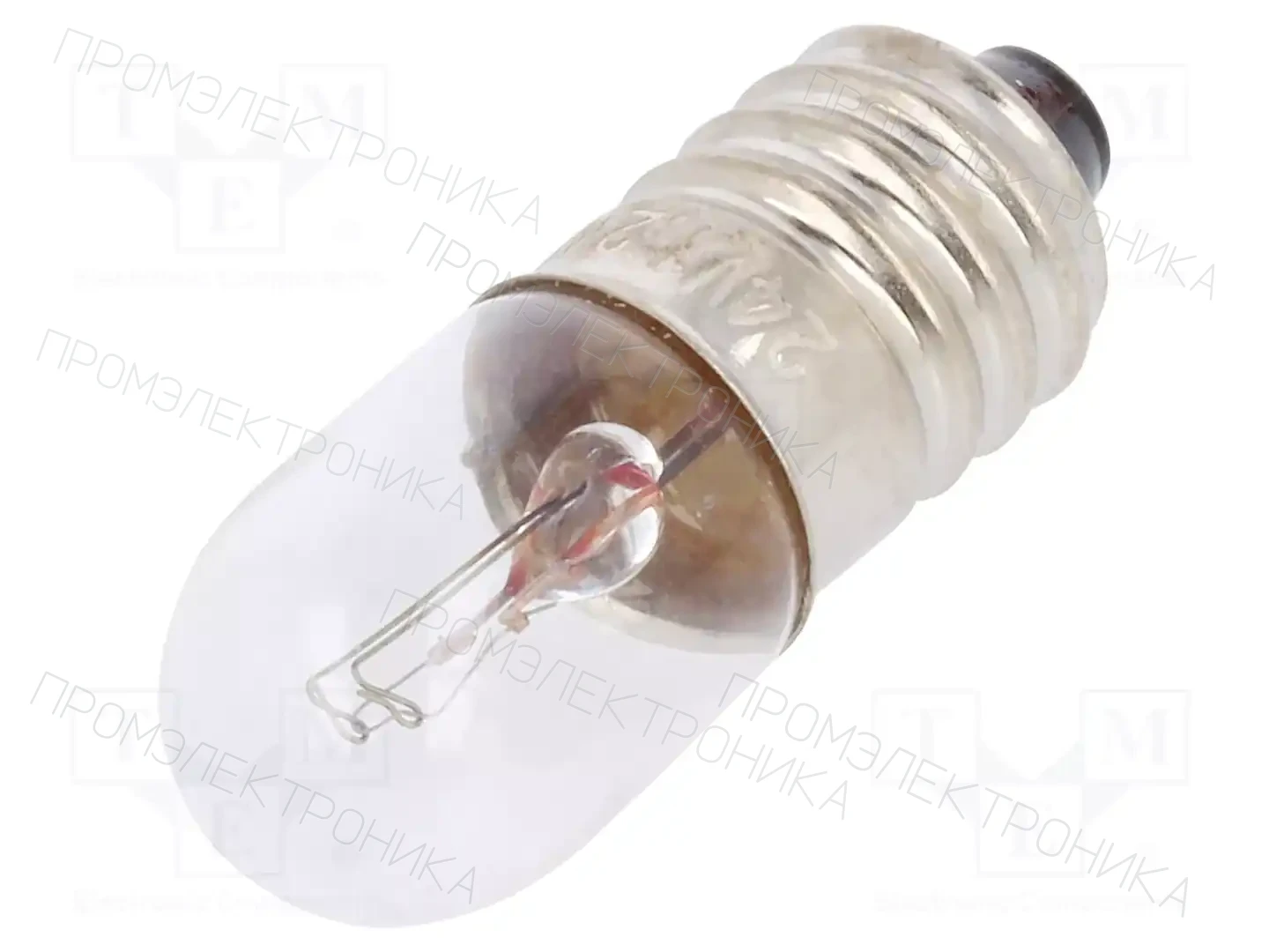 BRIGHTMASTER LAMP E10/24/50 — Миниатюрные источники света