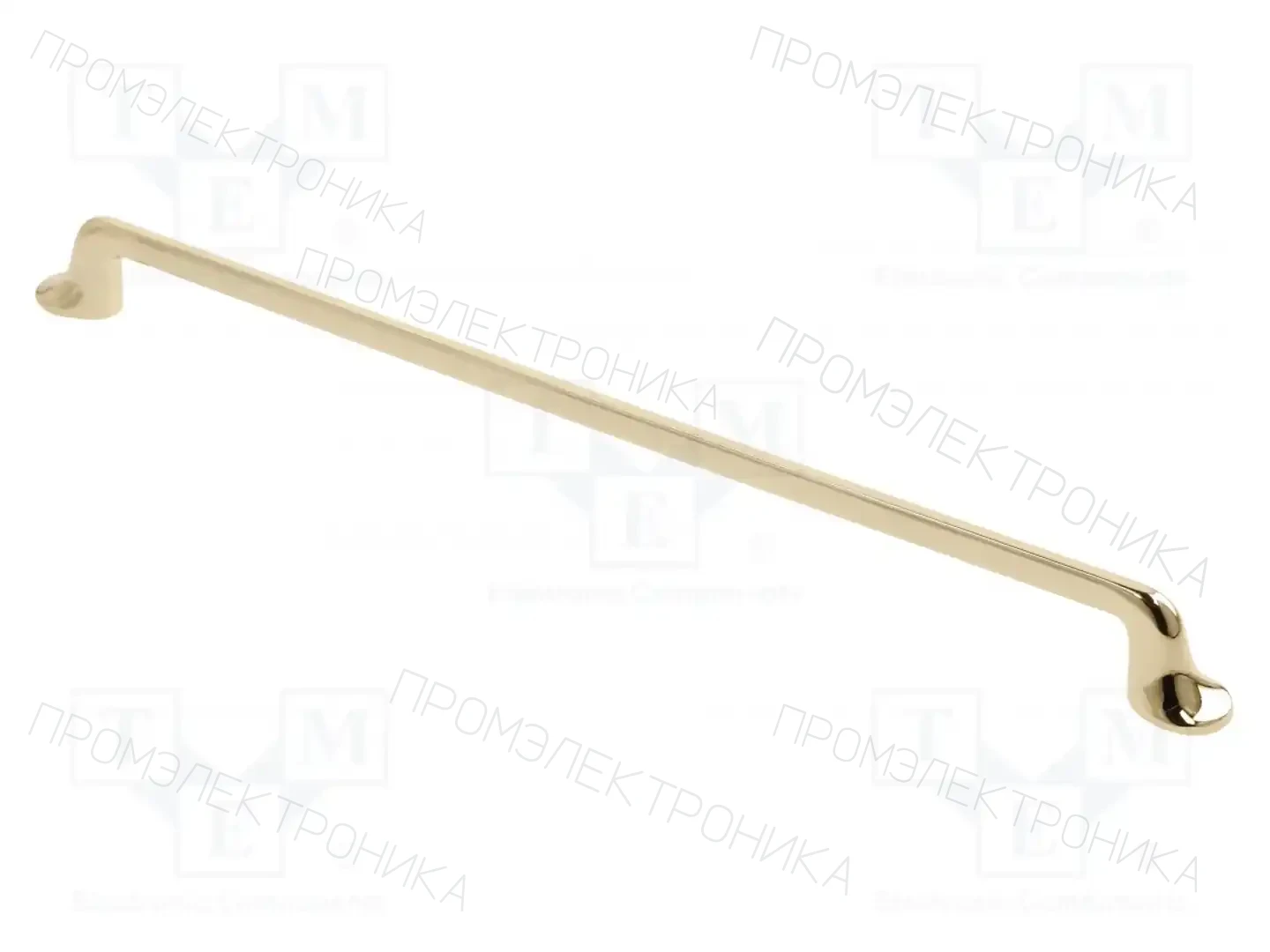 GTV Poland UZ-FABRICIO-192-03 — Ручки