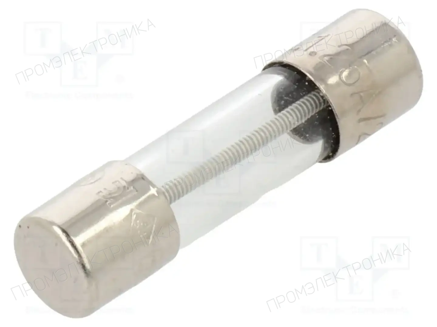 LITTELFUSE 02391.25MXP — Предохранители 5x20мм медленные