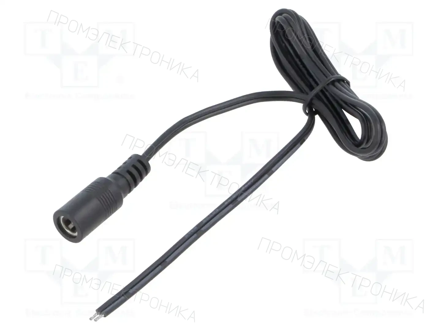 POS POSDC-T-S25-1.0 — Кабели питания DC DC-T-S25-1.0