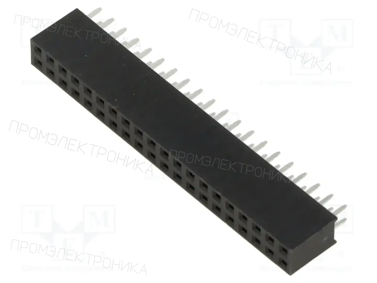 HARWIN M20-7832046 — Разъeмы сигнальные растр 2,54мм