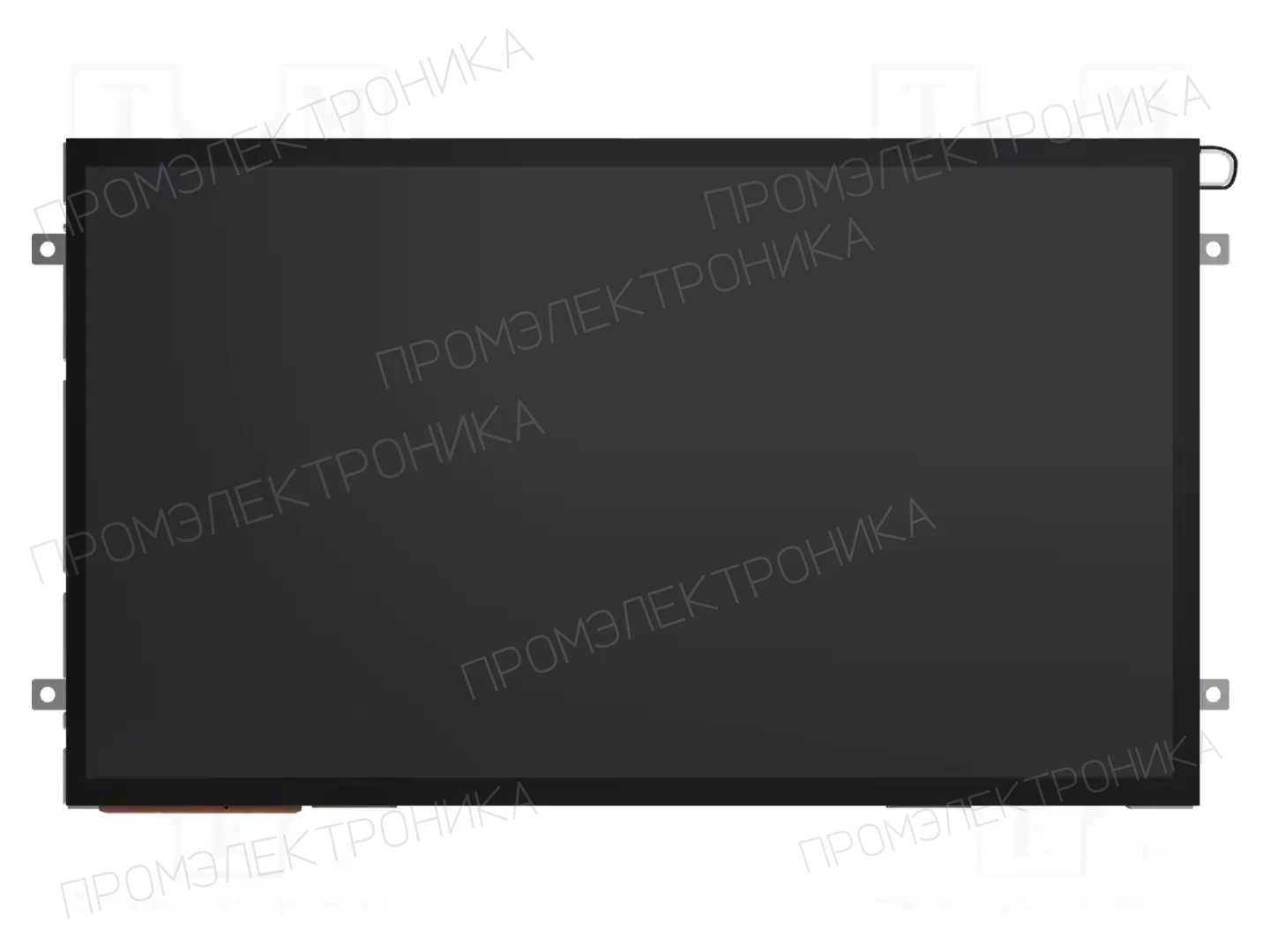 Riverdi RVT156HKBFWCA0-B — Интеллигентные дисплеи