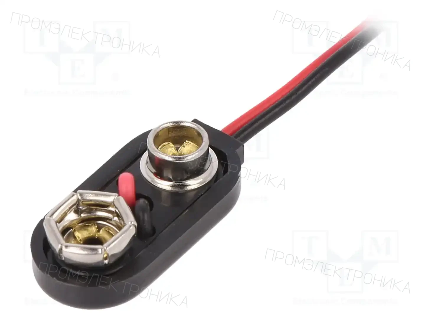 COMF BS-IR 150MM — Батареи - контейнеры и держатели