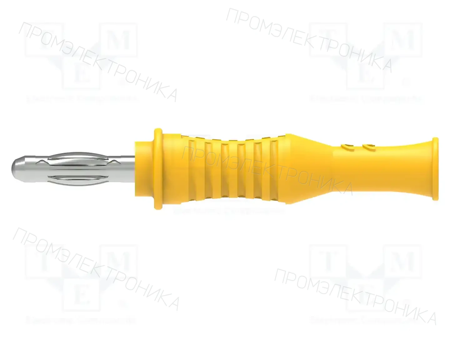 ELECTRO-PJP 1069-PRO-J — Вилки банановые 4мм