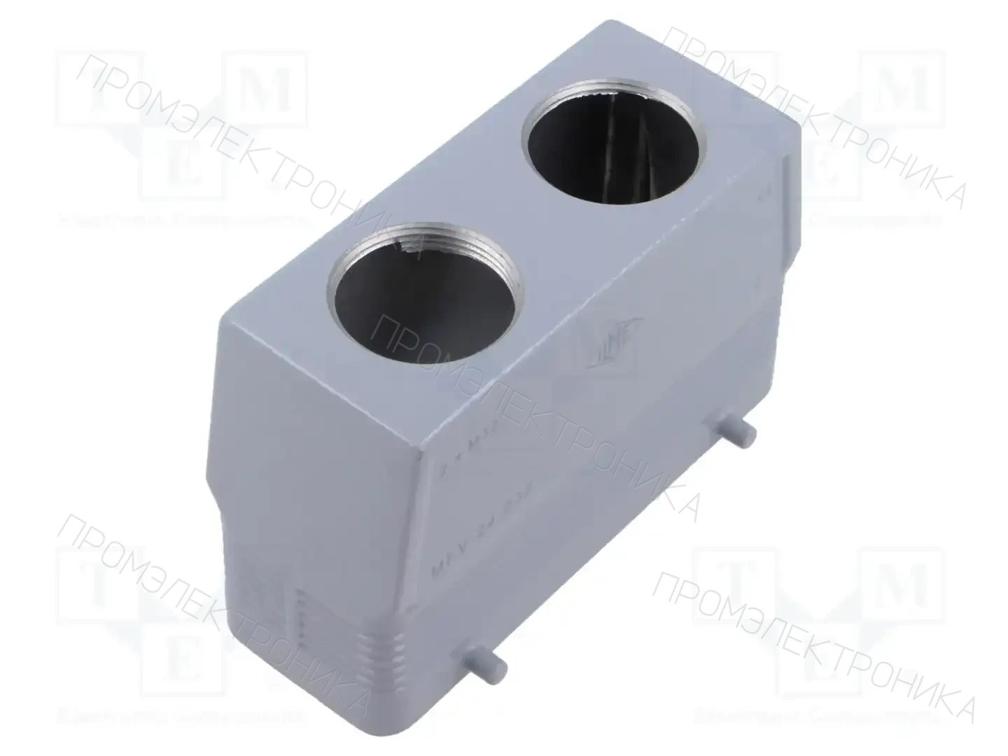 ILME MFV 24.232 — Разъeмы