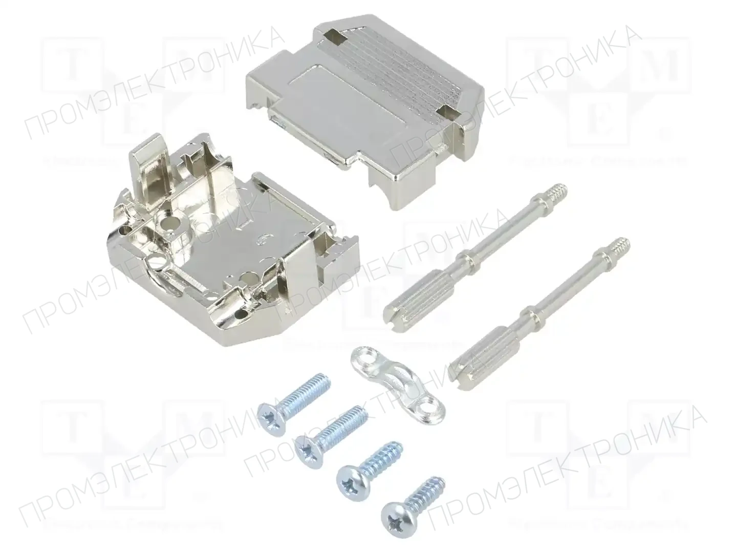 ENCITECH DCTL09-K — Корпуса D-Sub