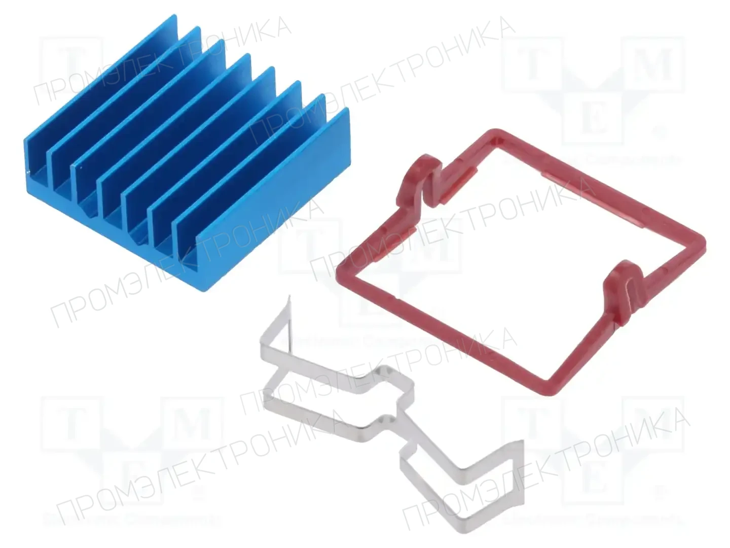 Advanced Thermal Solutions ATS-X53230B-C1-R0 — Радиаторы