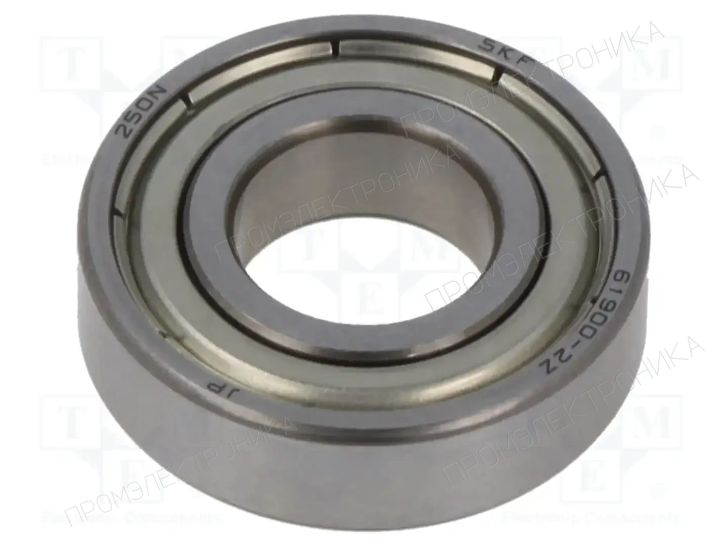 SKF 61900-2Z SKF — Подшипники качения 61900-2Z