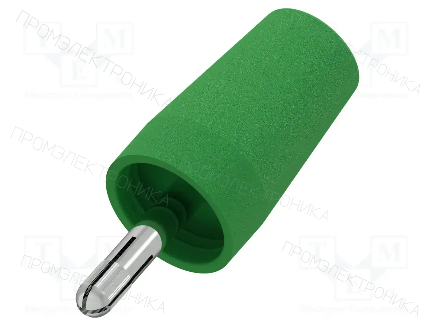ELECTRO-PJP 3300-IEC-V — Гнезда банановые 4мм