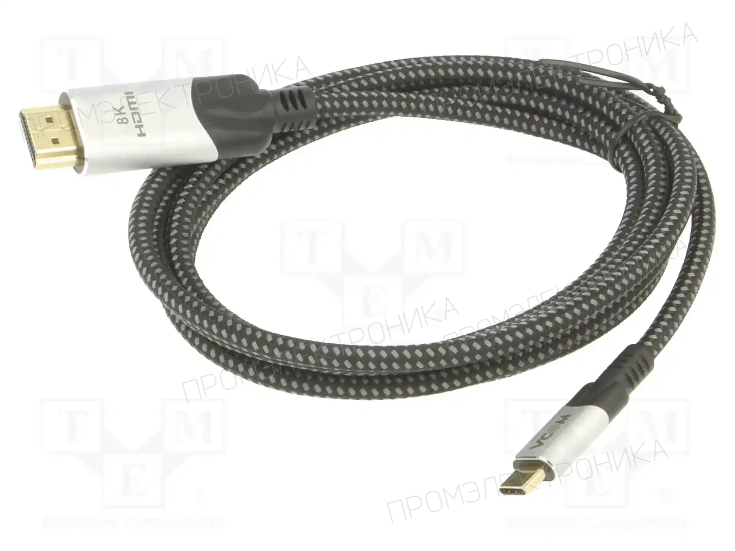 VCOM CU423MCV-1.8 — Кабели и адаптеры USB