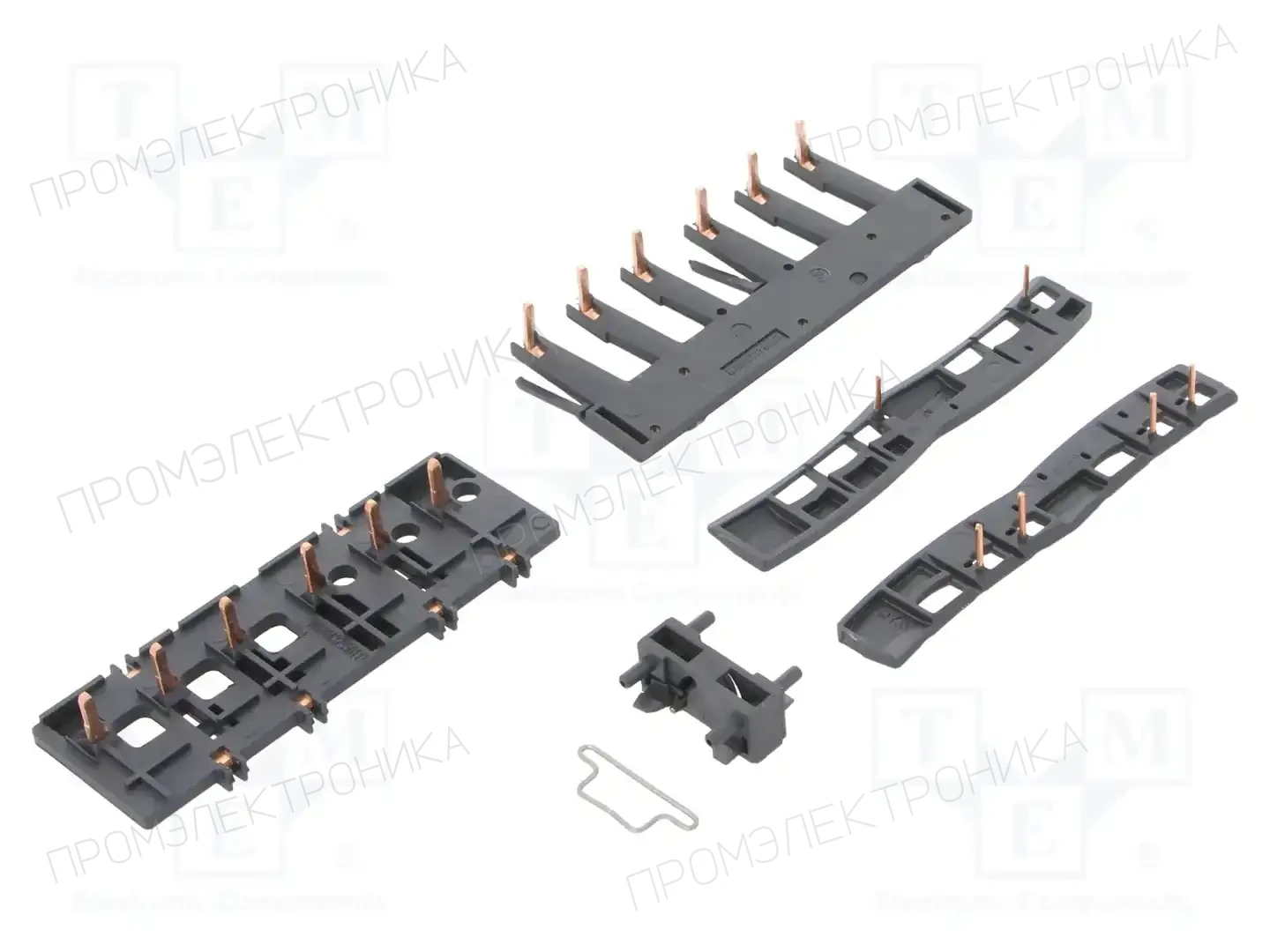 SCHNEIDER ELECTRIC LAD9R1V — Контакторы - дополнительное оборудование