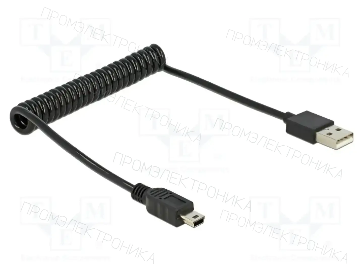 DELOCK 83164 — Кабели и адаптеры USB