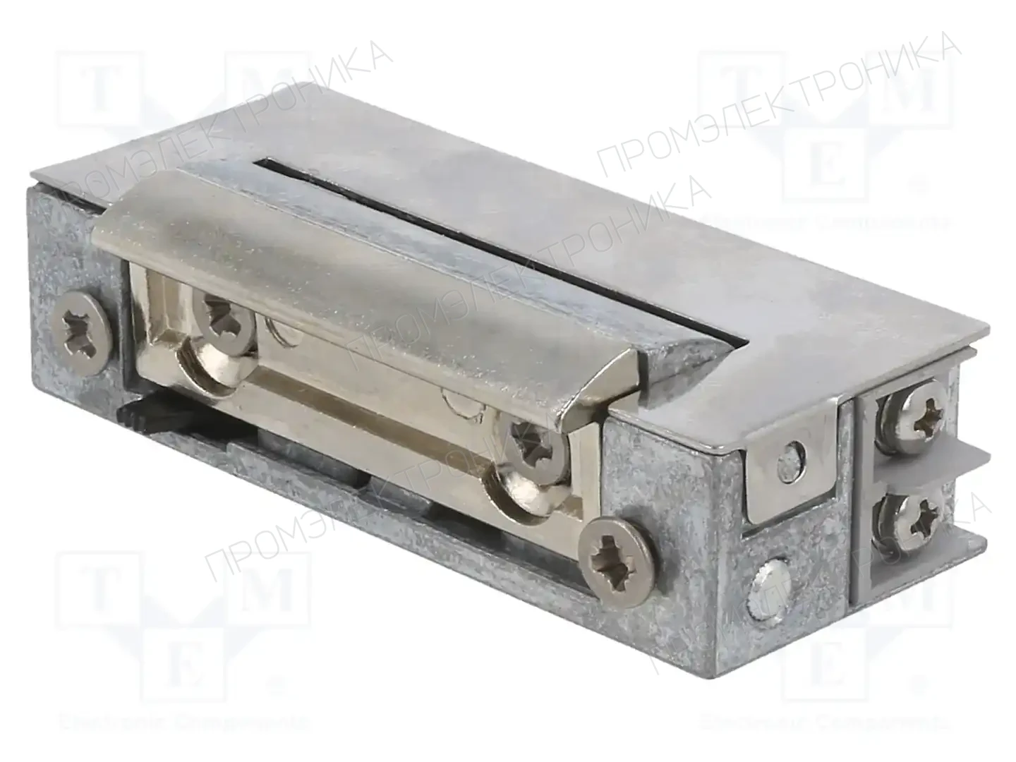 LOCKPOL 1428RF 24-48V AC/DC — Электрические замки