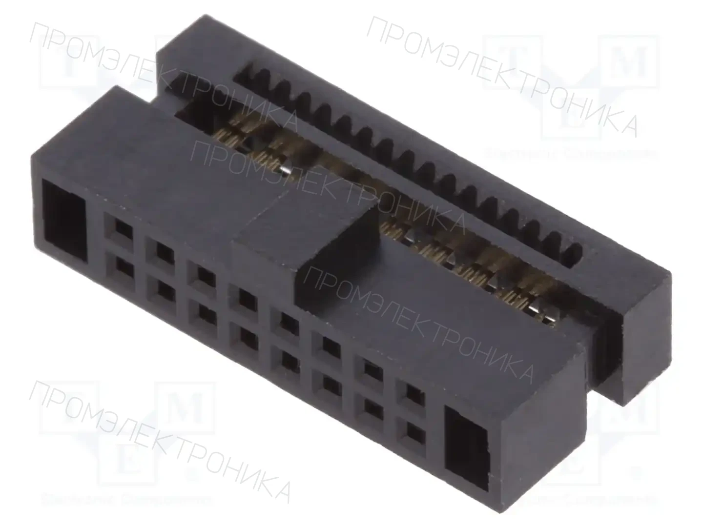 AMPHENOL COMMUNICATIONS SOLUTIONS 20021444-00016T4LF — Штекерные планки и гнезда