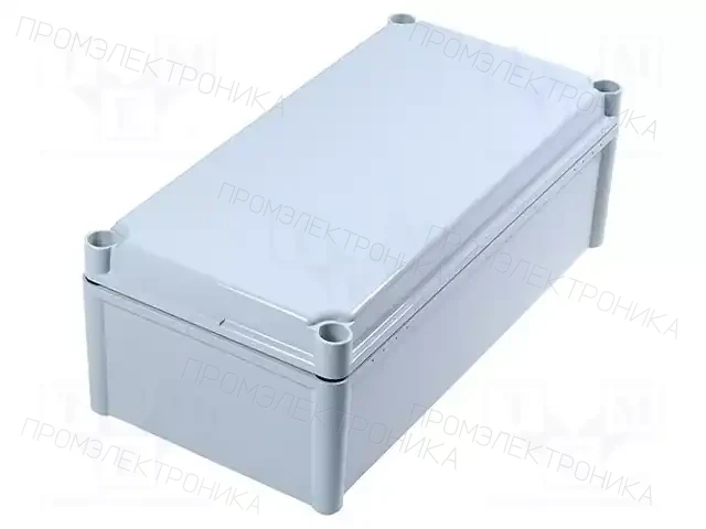 FIBOX PC 3819 13 G — Корпуса универсальные