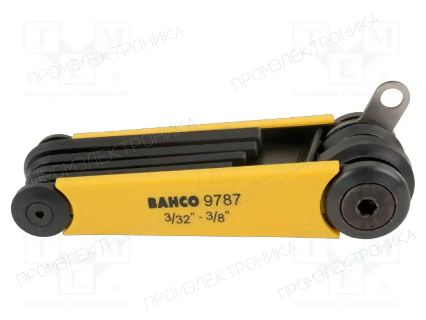 BAHCO TAHBE-9787 — Инстр. и аксесс. для работы на высоте