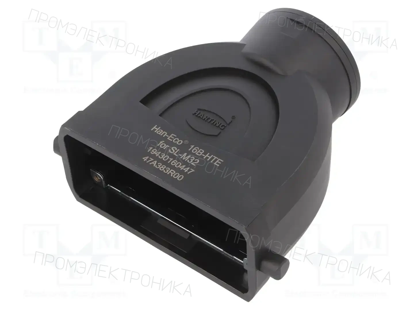 HARTING 19430160447 — Разъeмы