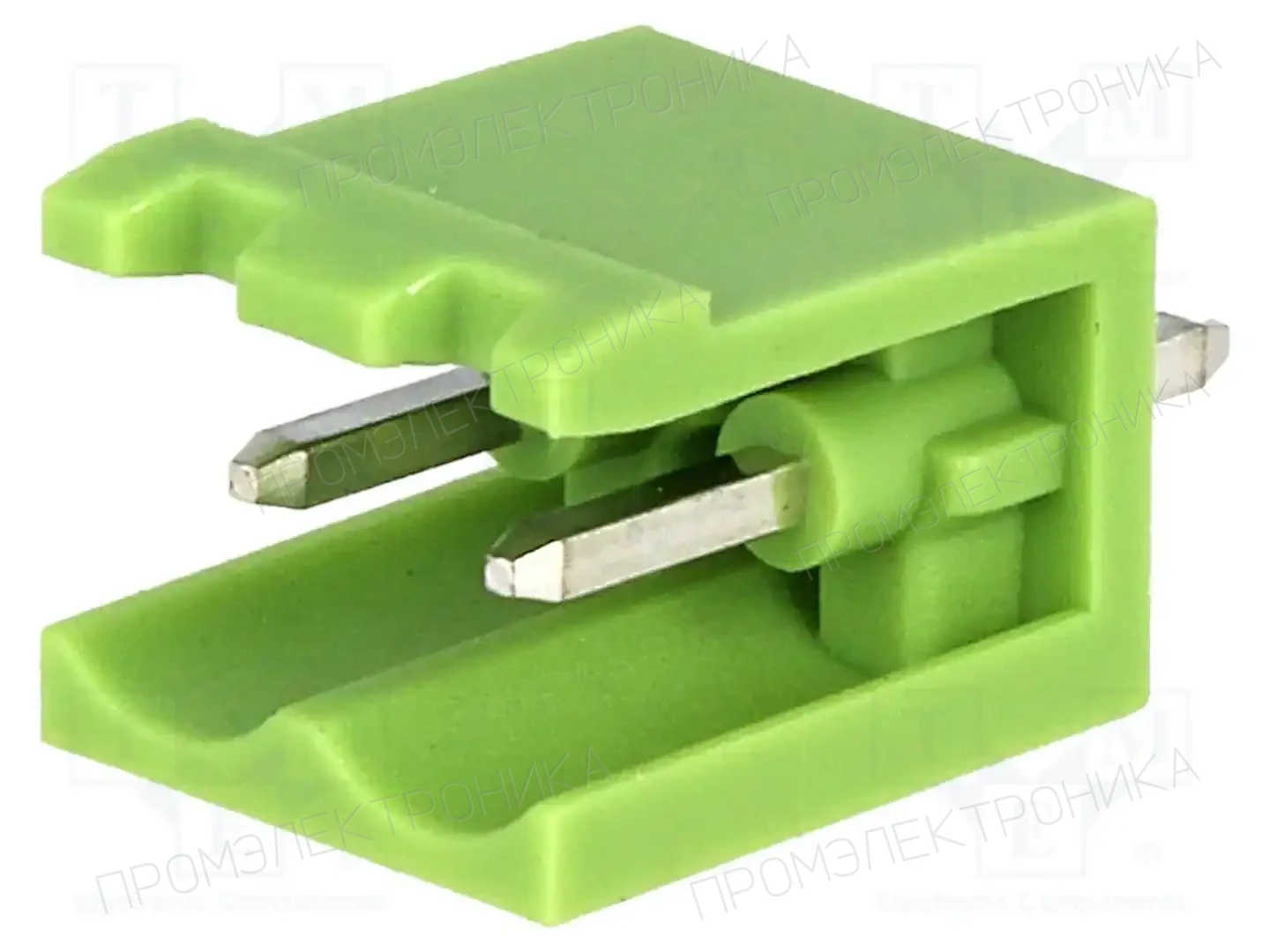 XINYA XY2500V-C(5.08)-2PIN — Клеммные колодки разъемного типа