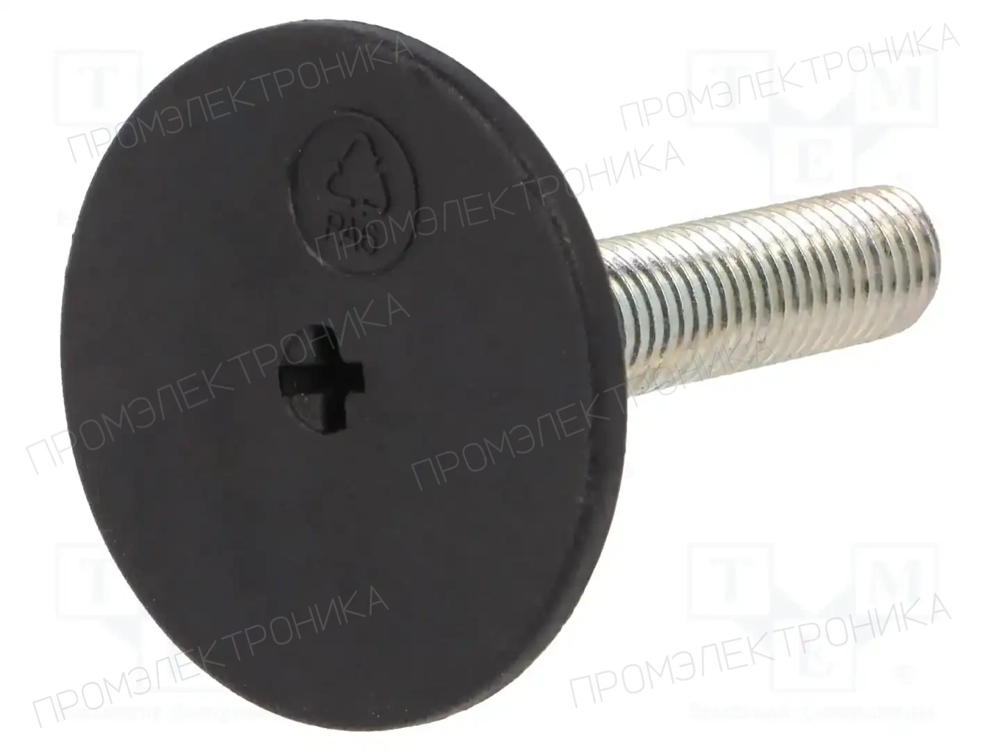 ELESA+GANTER LX.50-SW19-M12X48-S — Опоры