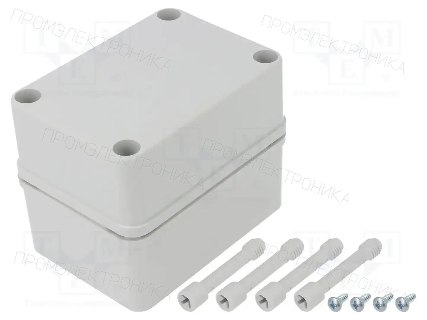 FIBOX 8784304 — Корпуса универсальные