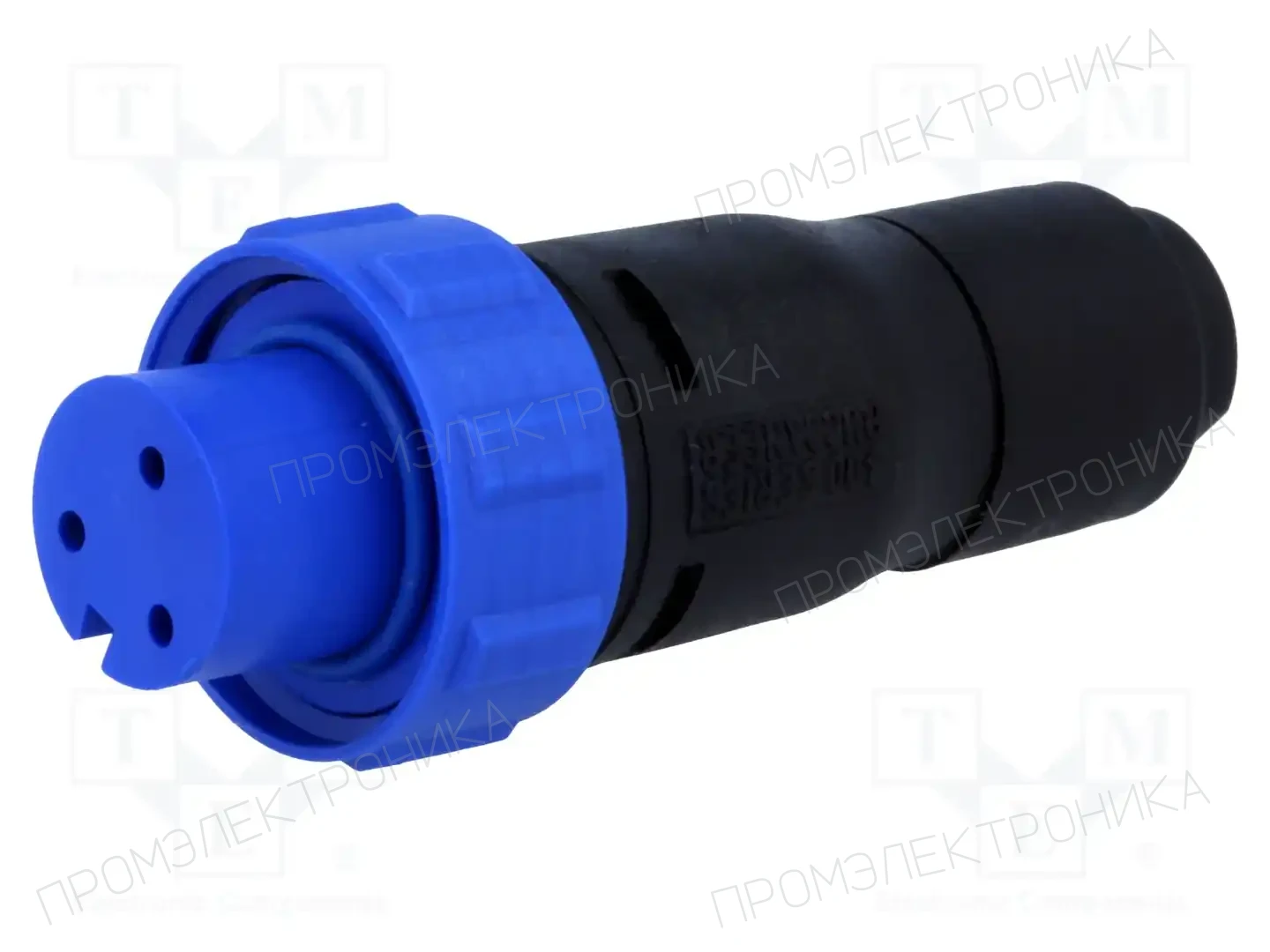 BULGIN PX0410/03S/5560 — Разъeмы PX