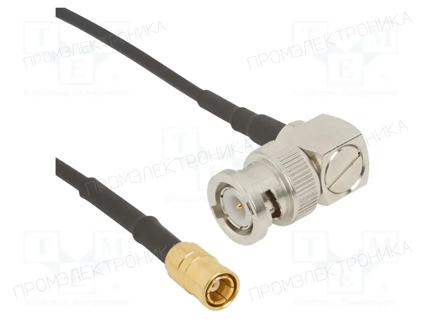 AMPHENOL RF 095-850-237-024 — Кабели соединительные коаксиальные