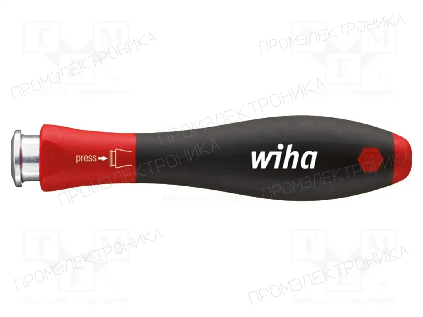 WIHA 30373 — Стандартные отвёртки