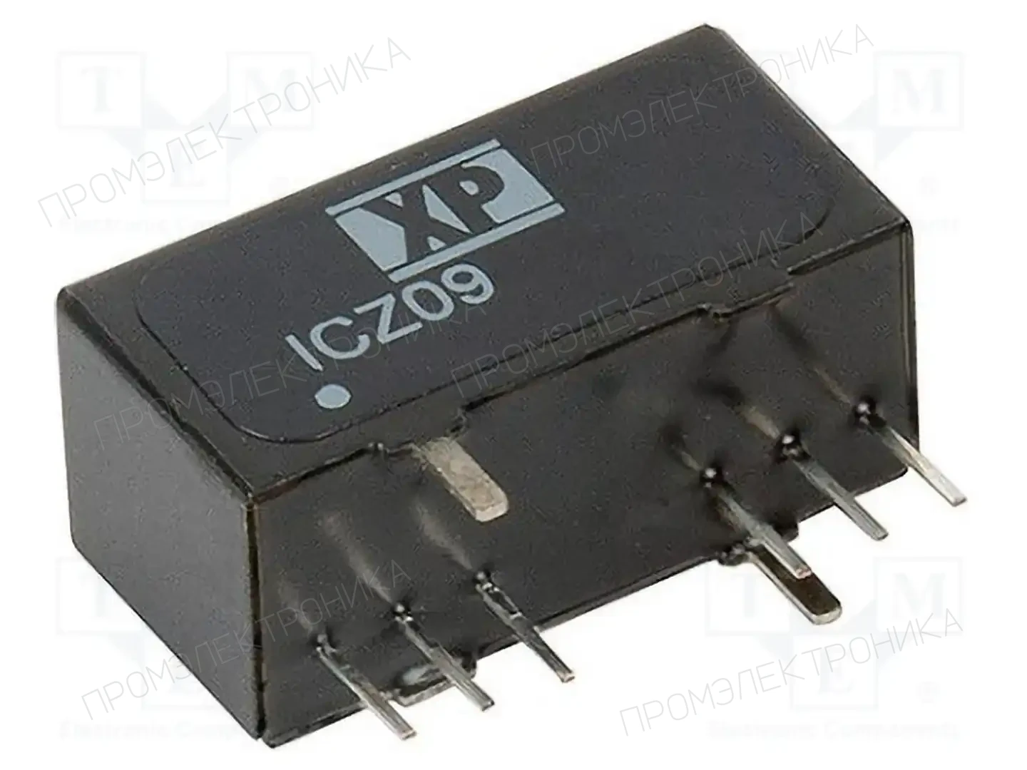 XP POWER ICZ0948S09 — Преобразователи DC/DC