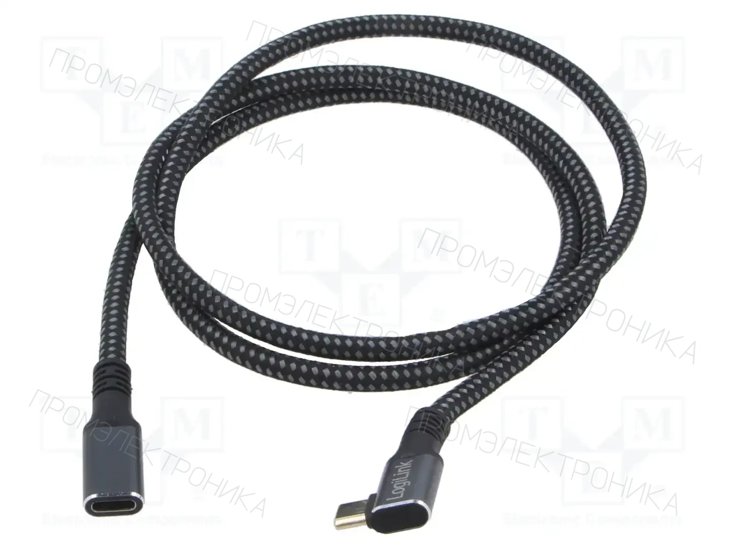 LOGILINK CUA0111 — Кабели и адаптеры USB