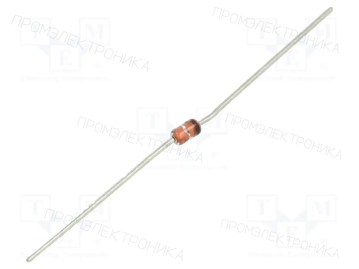 NEXPERIA 1N4733A,133 — Стабилитроны THT